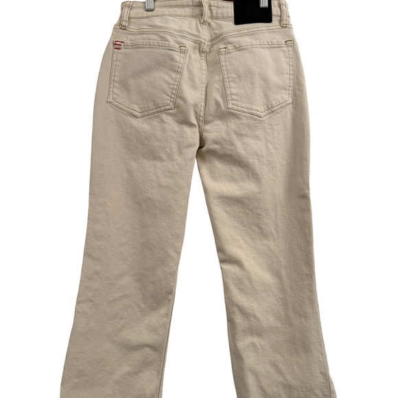 Urban Outfitters Tan Flare & Wide Leg Jeans - Picture 2 of 6